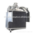 3 ROW aluminum alloy radiator For Austin Healey Sprite Bugeye/MG Midget 67